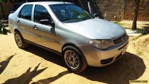 Fiat Siena EX / Fire 1.3 - Sincronico