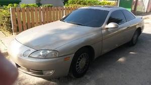 Lexus SC 300 - Automatico