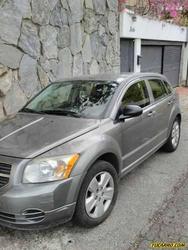 Dodge Caliber Base - CVT