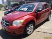 Dodge Caliber