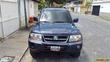 Mitsubishi Montero Limited GLS 2P 4x4 - Automatico