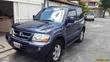 Mitsubishi Montero Limited GLS 2P 4x4 - Automatico