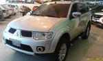 Mitsubishi Montero Sport GLS 4P 4x4 - Automatico