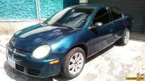 Dodge Neon LE - Automatico