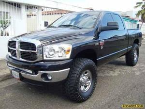 Dodge Ram Pick-Up