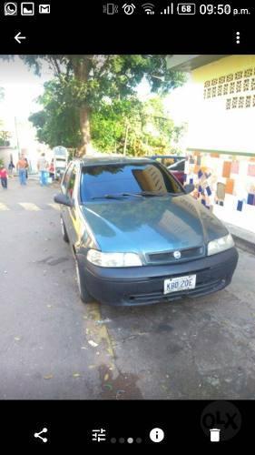 Fiat Palio