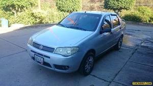 Fiat Siena Fire - Sincronico