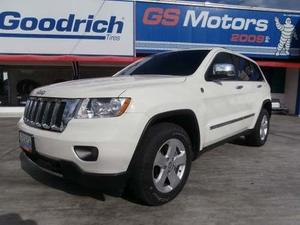 Jeep Grand Cherokee Limited 4x4 - Automatico