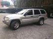 Jeep Grand Cherokee Limited - Automatico