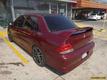 Mitsubishi Lancer Touring 2.0 - Sincronico