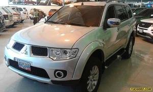 Mitsubishi Montero Sport GLS 4P 4x4 - Automatico