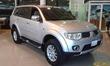 Mitsubishi Montero Sport GLS 4P 4x4 - Automatico