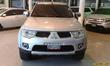 Mitsubishi Montero Sport GLS 4P 4x4 - Automatico