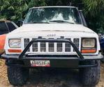 Jeep Cherokee Classic 4x4 - Automatico