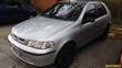 Fiat Palio EX 1.3 Fire 4P - Sincronico