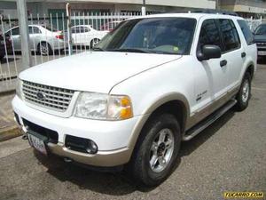 Ford Explorer Eddie Bauer 4x4 - Automatico