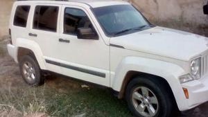 Jeep Cherokee Sport 4P 4x4 - Automatico