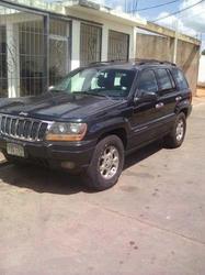 Jeep Cherokee Limited Edition - Automatico