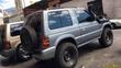 Mitsubishi Montero Dakar GLX 2P 4x4 - Sincronico