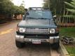 Mitsubishi Montero 2P 4x4 - Sincronico