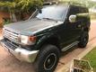 Mitsubishi Montero 2P 4x4 - Sincronico