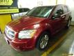 Dodge Caliber LE ATX - CVT