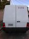 Fiat Fiorino Furgone sin A/A - Sincronico