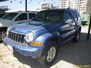 Jeep Cherokee Limited Edition 4x4 - Automatico