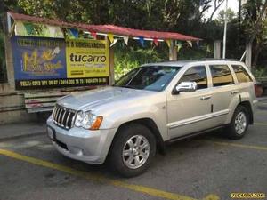 Jeep Grand Cherokee Limited 4x4 - Automatico