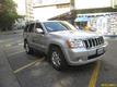 Jeep Grand Cherokee Limited 4x4 - Automatico