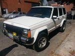 Jeep Cherokee SE 2P 4x4 - Automatico