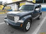 Jeep Cherokee Limited Edition 4x4 - Automatico