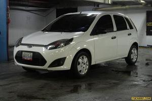 Ford Fiesta Move - Sincronico