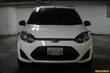 Ford Fiesta Move - Sincronico