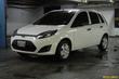 Ford Fiesta Move - Sincronico