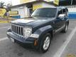 Jeep Cherokee Limited Edition 4x4 - Automatico