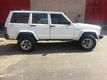 Jeep Cherokee SE 2P 4x4 - Automatico