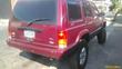 Jeep Cherokee Classic 4x4/Laredo/VX5(Cuero) - Automatico