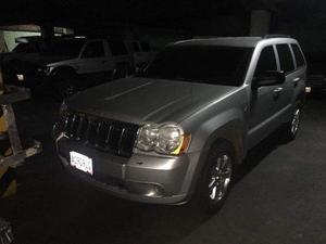 Jeep Grand Cherokee Limited 4x4 - Automatico