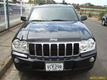 Jeep Grand Cherokee Limited 4x4 - Automatico