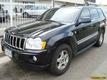 Jeep Grand Cherokee Limited 4x4 - Automatico