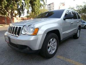 Jeep Grand Cherokee Limited 4x4 - Automatico