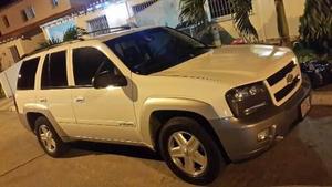 Chevrolet TrailBlazer LTZ 4x4 - Automatico