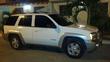 Chevrolet TrailBlazer LTZ 4x4 - Automatico