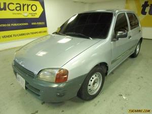 Toyota Starlet