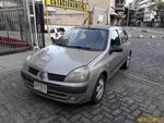 Renault Clio II RXT - Sincronico