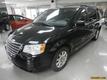 Chrysler Town & Country