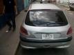 Peugeot 206 XR Premiun - Sincronico