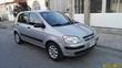 Hyundai Getz GL A/A - Sincronico