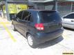 Hyundai Getz GLS - Sincronico